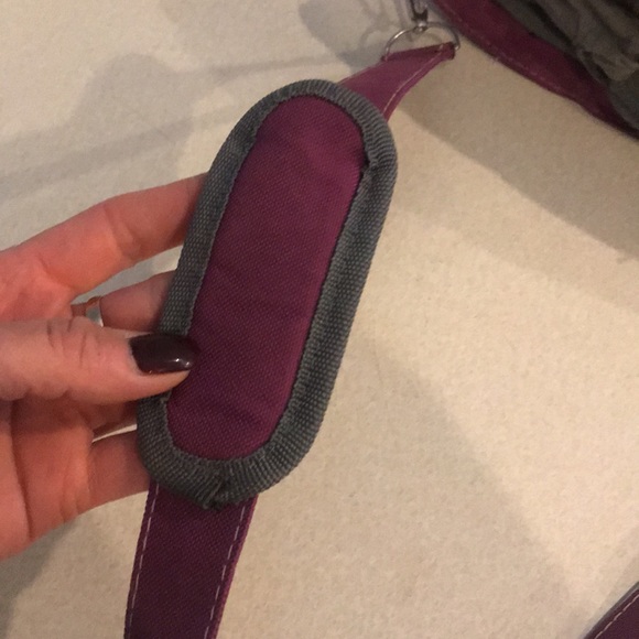 Lock and lock insulated handle Tie lunch box - Picture 5 of 11